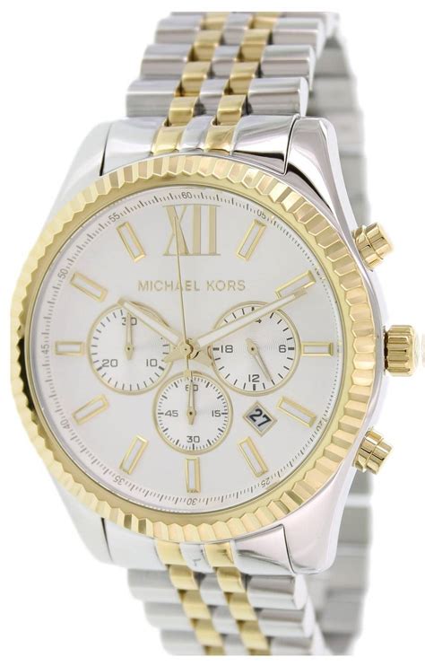 michael kors heren.